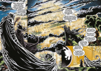 Apokalipsa. Komiks + Hiob. Komiks : Książki religijne dla dzieci