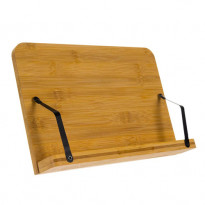 Stojak, podpórka, podstawka na książkę, tablet - Malatec : AGD
