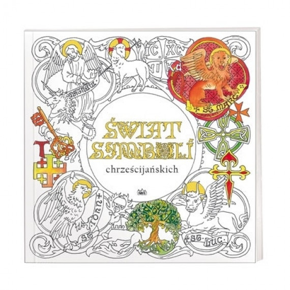 Świat symboli chrześcijańskich