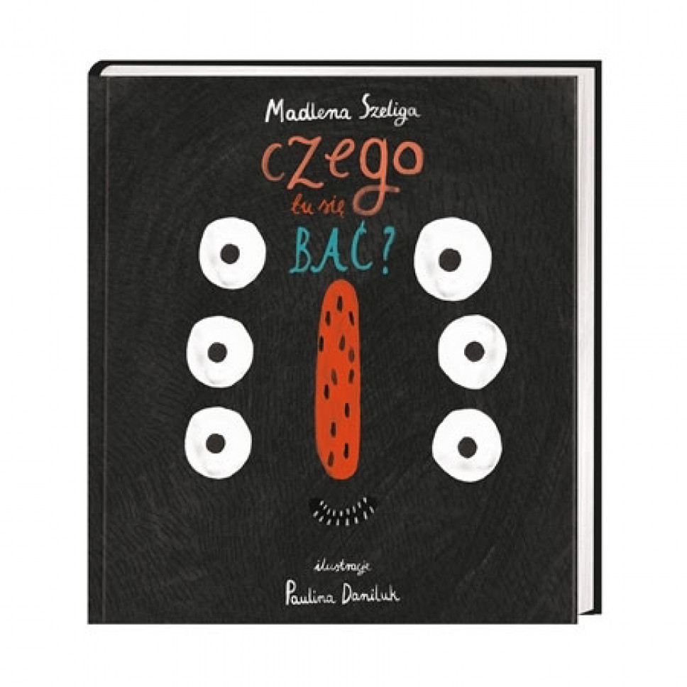Czego tu się bać?