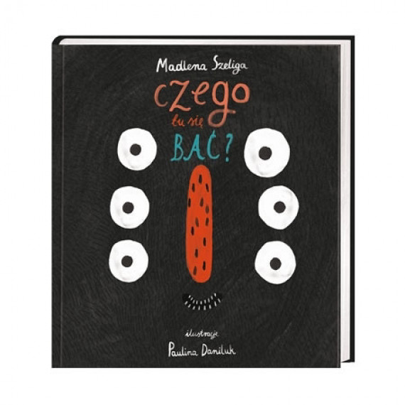 Czego tu się bać?