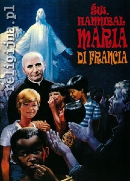 Św. Hannibal Maria di Francia