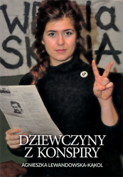 Dziewczyny z konspiry