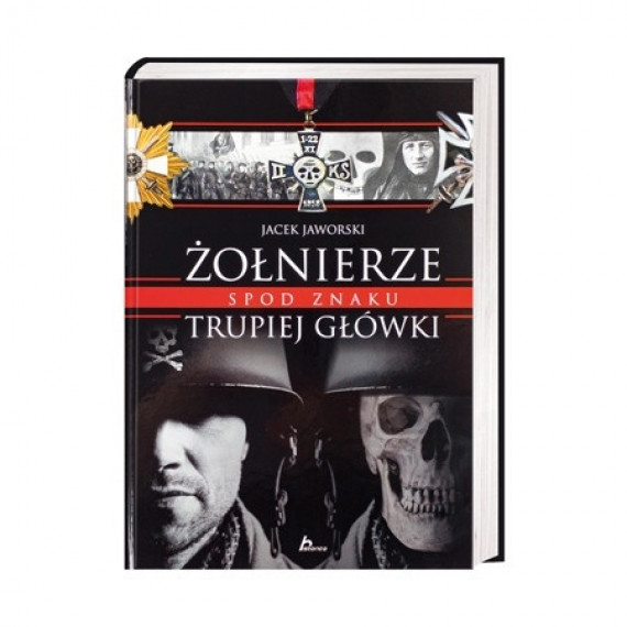 Żołnierze spod znaku trupiej główki