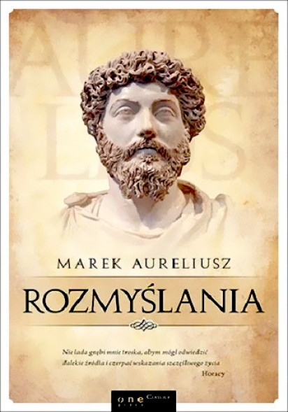 Rozmyślania - Marek Aureliusz