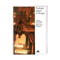 Teologia żyjąca w liturgii. Mysterium Fascinans
