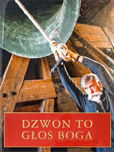 Dzwon to głos Boga
