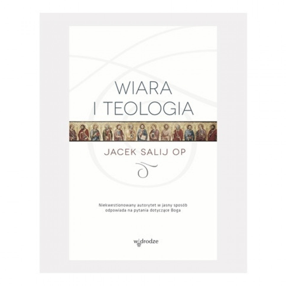 Wiara i teologia