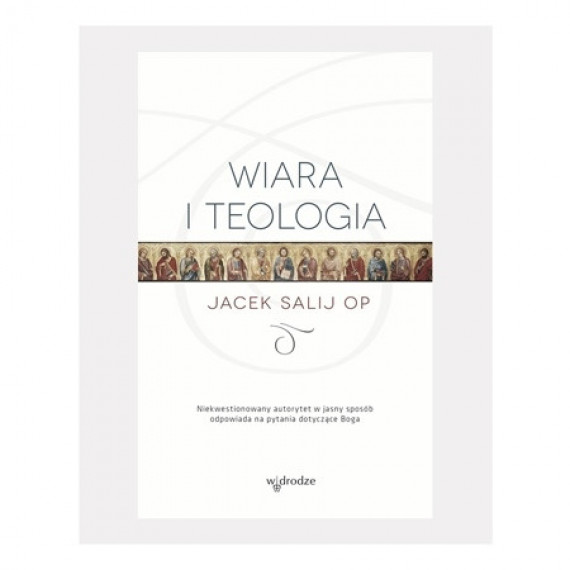 Wiara i teologia