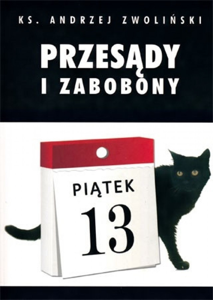 Przesądy i zabobony