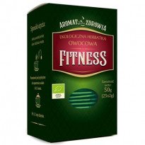 Herbatka Fitness (w saszetkach fix) 50g