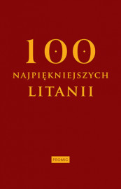 100 najpiękniejszych litanii - Promic