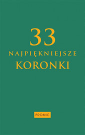 33 najpiękniejsze koronki - Promic