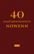 40 najpiękniejszych nowenn - Promic