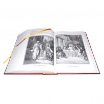Biblia. Pismo Święte - Pamiątka I Komunii Świętej z dedykacją
