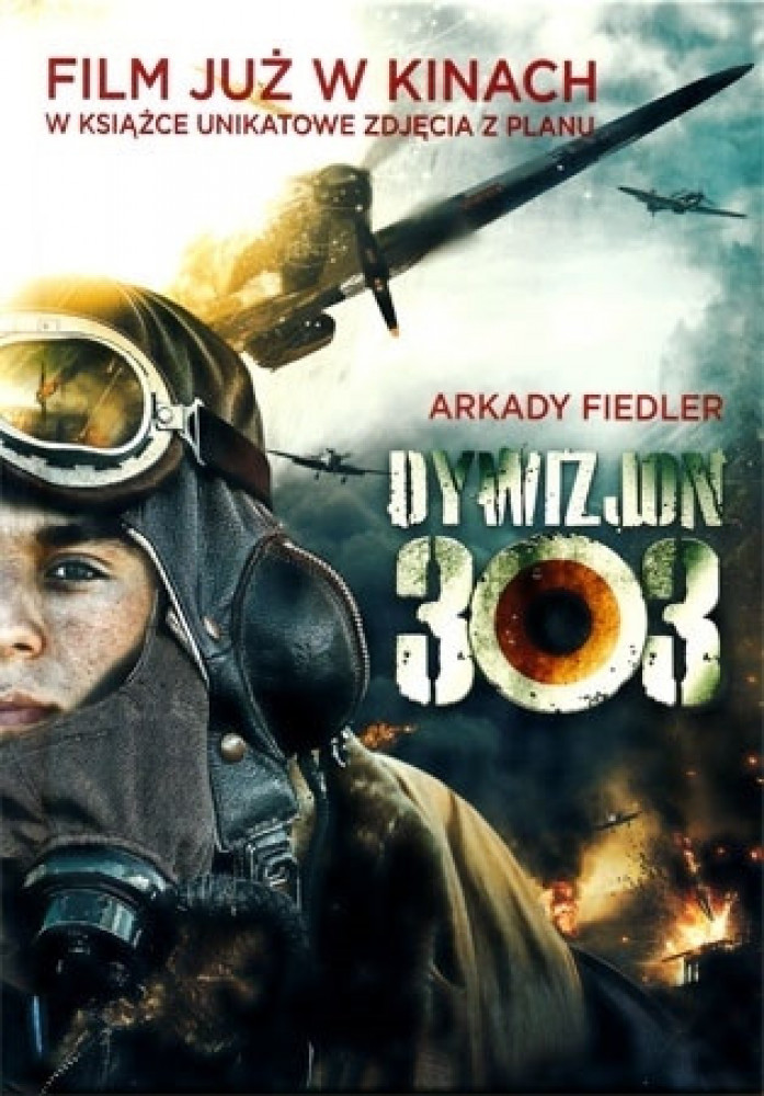 Dywizjon 303. Wersja filmowa