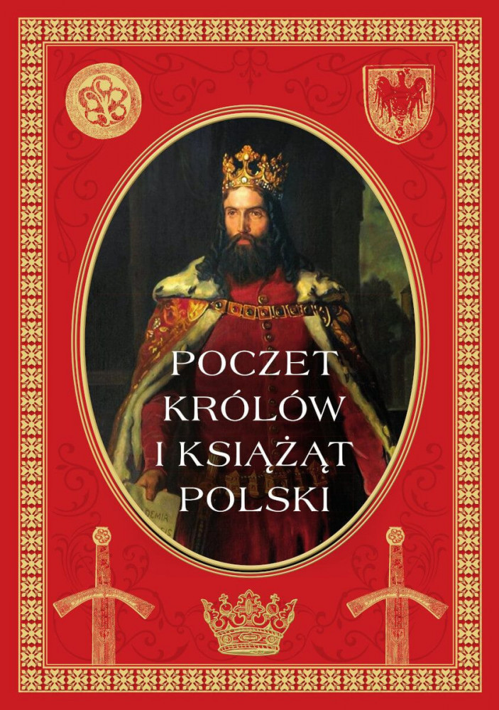 Poczet królów i książąt Polski