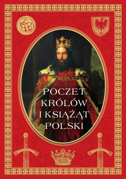 Poczet królów i książąt Polski