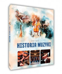 Historia muzyki - Oskar Łapeta