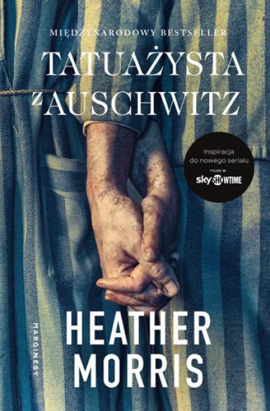 Tatuażysta z Auschwitz - Heather Morris : Biografie