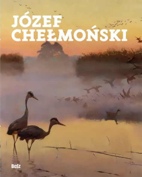 Józef Chełmoński - Stefania Krzysztofowicz-Kozakowska