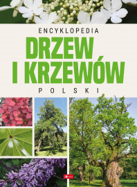 Encyklopedia drzew i krzewów Polski : Albumy i atlasy przyrodnicze