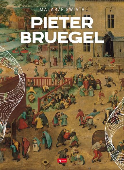 Pieter Bruegel - Luba Ristujczina : Albumy - sztuka, malarstwo
