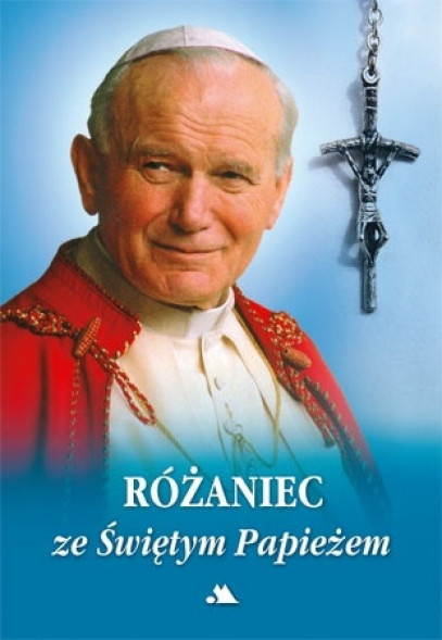 Różaniec ze Świętym Papieżem