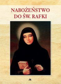 Nabożeństwo do św. Rafki
