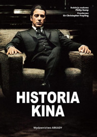 Historia kina - Philip Kemp : Albumy - sztuka, architektura, malarstwo