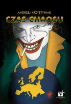 Czas chaosu - Andrzej Krzystyniak