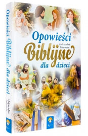 Opowieści biblijne dla dzieci