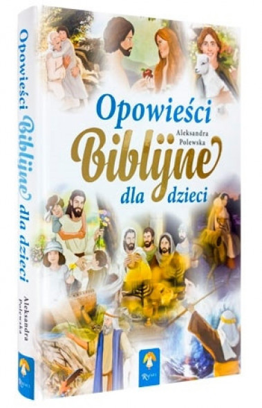 Opowieści biblijne dla dzieci