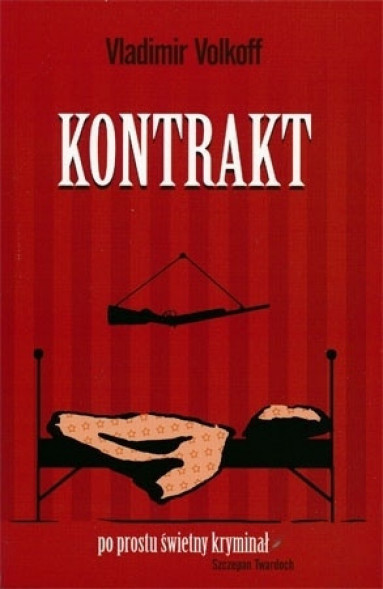Kontrakt