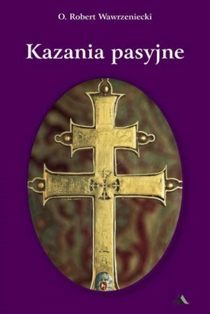 Kazania pasyjne