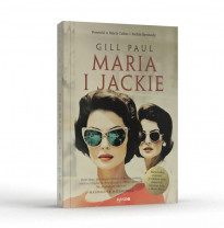 Maria i Jackie - Gill Paul : Biografie