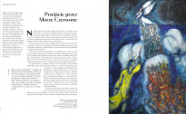 Jezus w literaturze i sztuce - Pierre-Marie Varenne : Albumy religijne