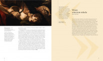 Jezus w literaturze i sztuce - Pierre-Marie Varenne : Albumy religijne