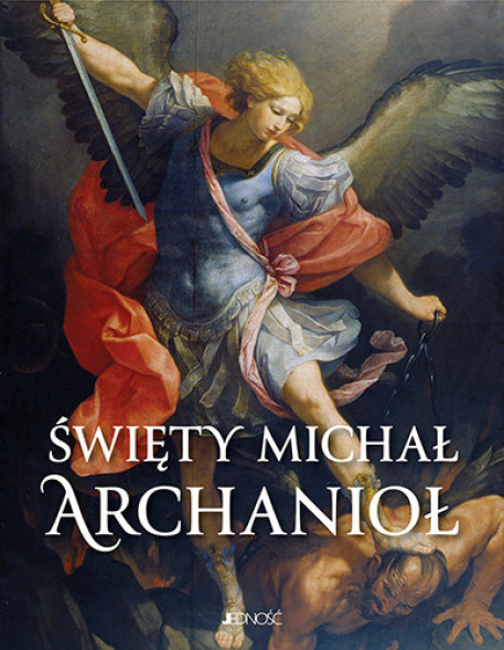 Święty Michał Archanioł - Albumy religijne
