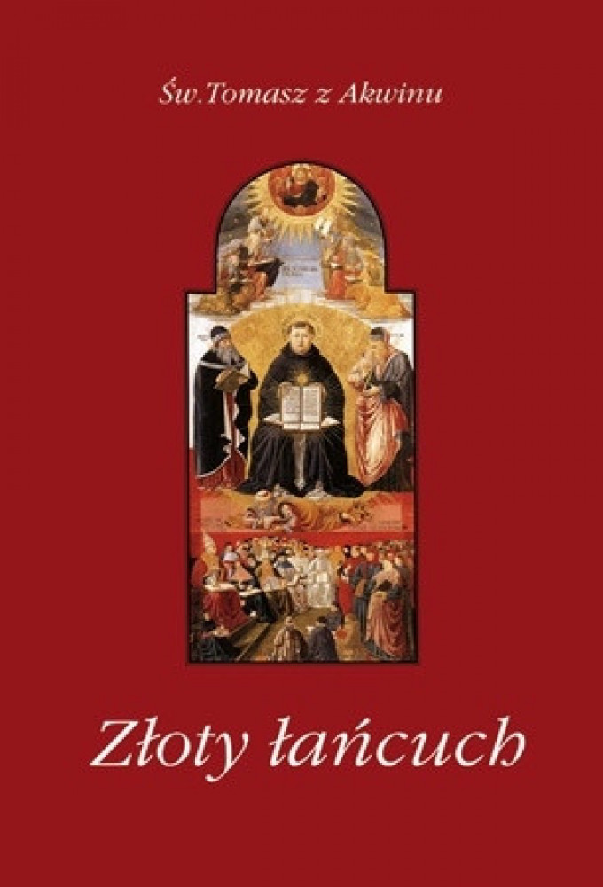Złoty łańcuch
