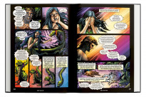 Genesis. Księga Rodzaju. Komiks : Książki religijne dla dzieci i młodzieży
