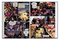 Genesis. Księga Rodzaju. Komiks : Książki religijne dla dzieci i młodzieży