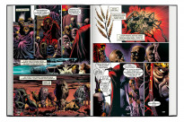 Genesis. Księga Rodzaju. Komiks : Książki religijne dla dzieci i młodzieży