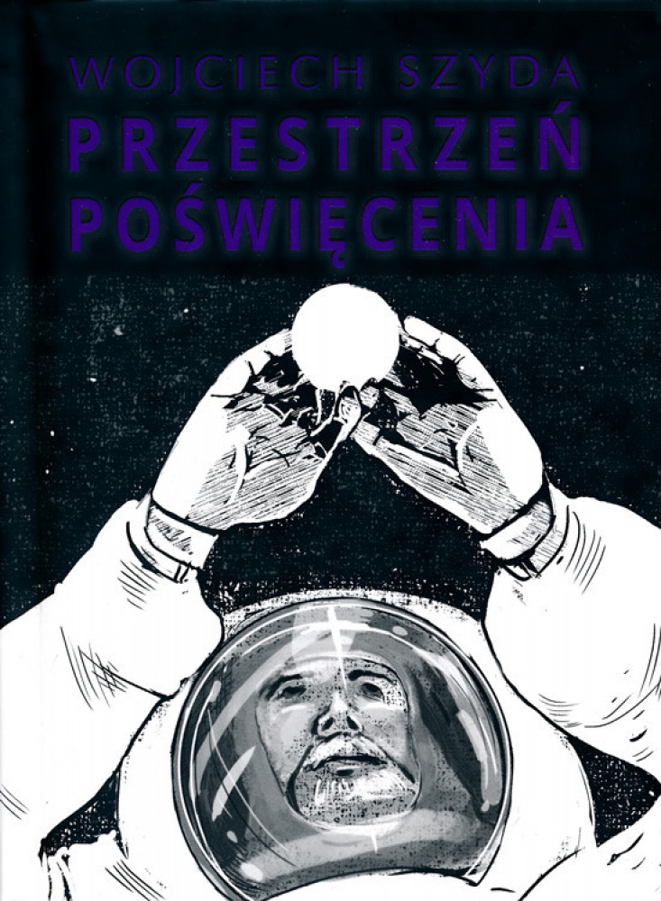 Przestrzeń poświęcenia