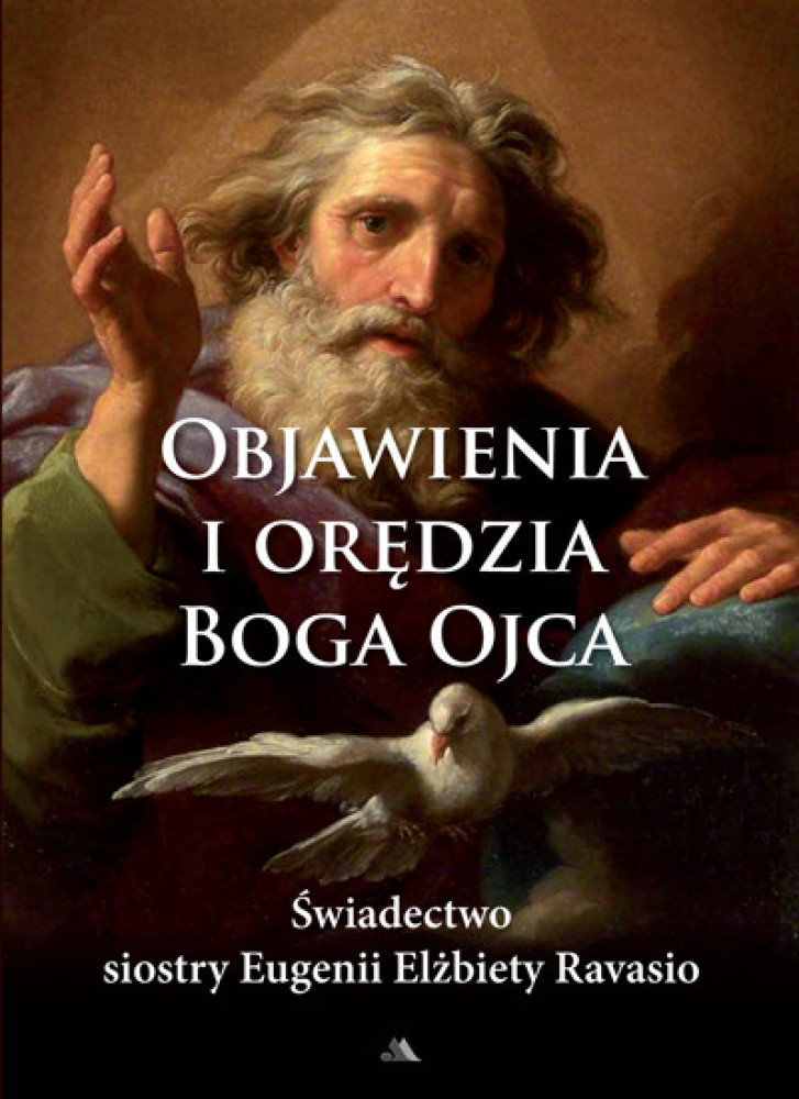 Objawienia i orędzia Boga Ojca
