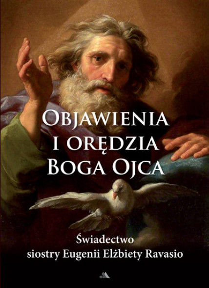 Objawienia i orędzia Boga Ojca