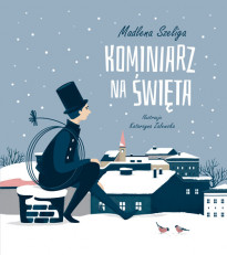 Kominiarz na święta