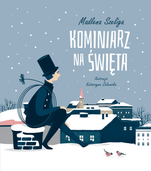 Kominiarz na święta