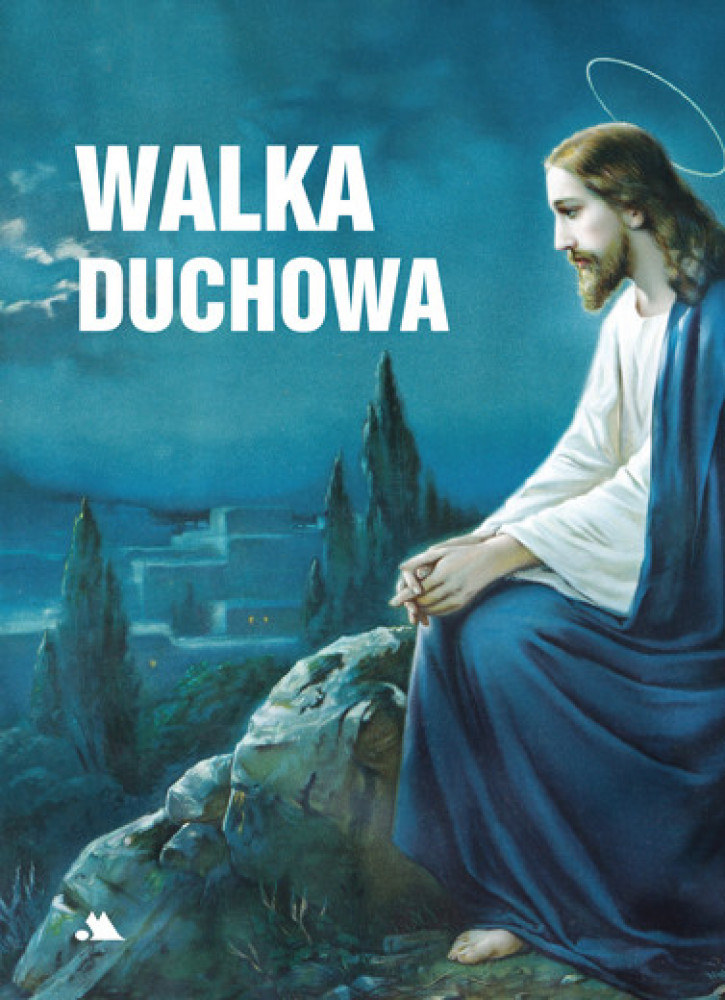 Walka duchowa (nowe wyd.)