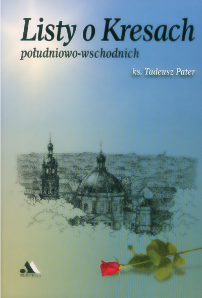 Listy o Kresach południowo-wschodnich